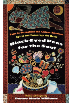Black Eyed Peas for the Soul