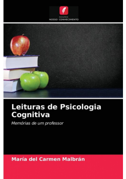 Leituras de Psicologia Cognitiva