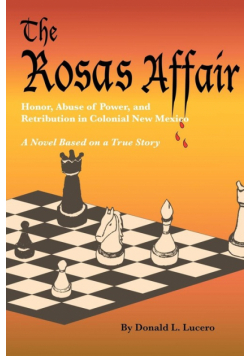 The Rosas Affair