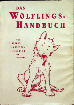Das Wolflings Handbuch