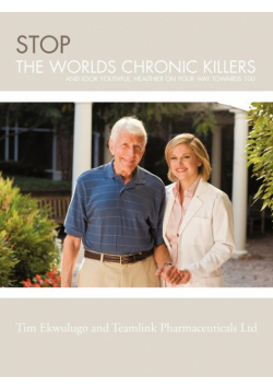 Stop the Worlds Chronic Killers