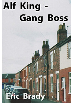 Alf King - Gang Boss