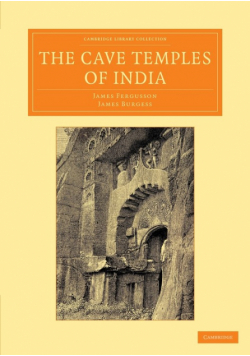 The Cave Temples of India