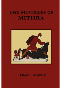 The Mysteries of Mithra