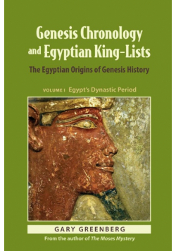 Genesis Chronology and Egyptian King-Lists