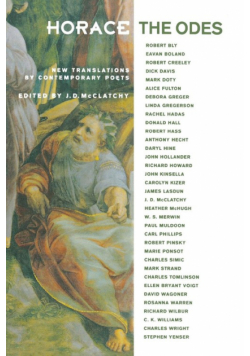 Horace, The Odes