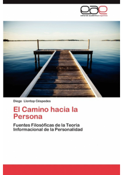 El Camino Hacia La Persona