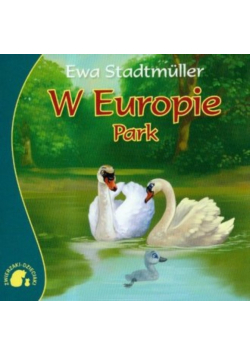 Zwierzaki-dzieciaki W Europie Park