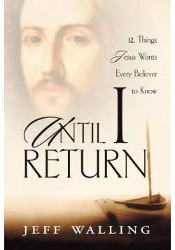 Until I Return