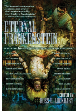 Eternal Frankenstein