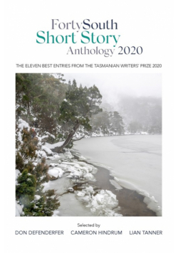 Forty South Short Story Anthology 2020