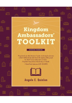 Kingdom Ambassadors' Toolkit