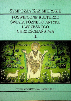 Sympozja Kazimierskie
