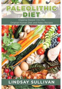 Paleolithic Diet