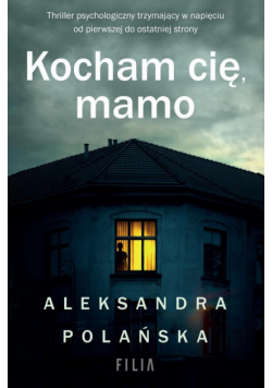 Kocham cię, mamo