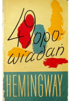 49 opowiadań