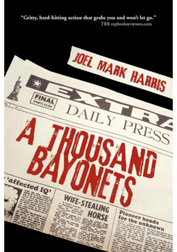 A Thousand Bayonets