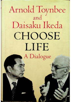 Choose life a dialogue