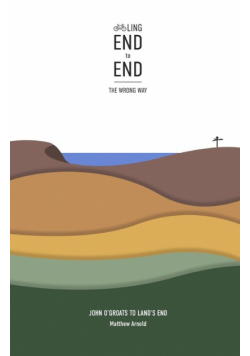 Cycling End to End, the Wrong Way
