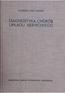 Diagnostyka chorób układu nerwowego
