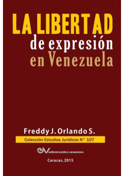Libertad De Expresión En Venezuela