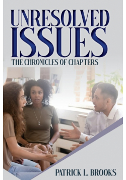 Unresolved Issues