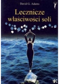 Lecznicze właściwości soli