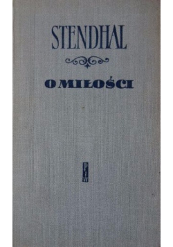 O miłości