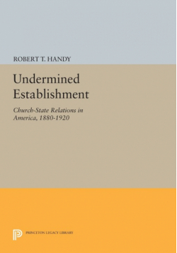 Undermined Establishment