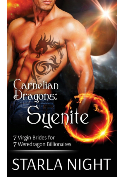 Carnelian Dragons