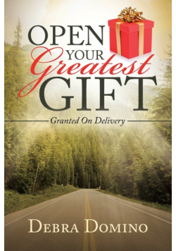 Open Your Greatest Gift