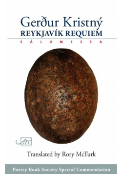 Reykjavik Requiem (working title)