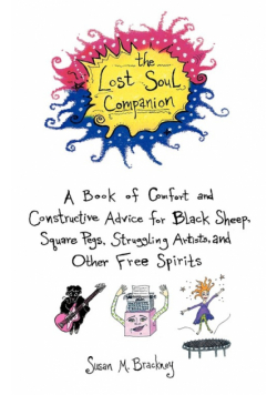 The Lost Soul Companion