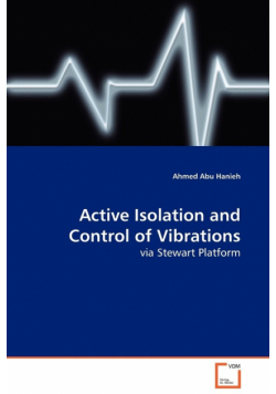 Active Isolation and Control of Vibrations