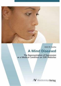 A Mind Diseased