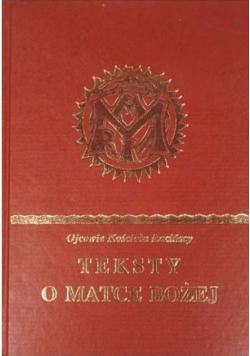 Teksty o Matce Bożej