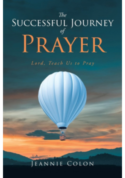 The Successful Journey of Prayer
