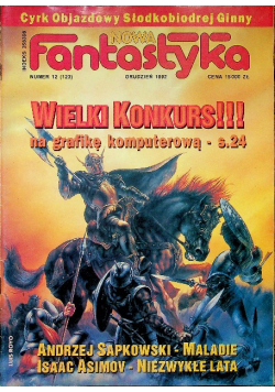 Fantastyka 12