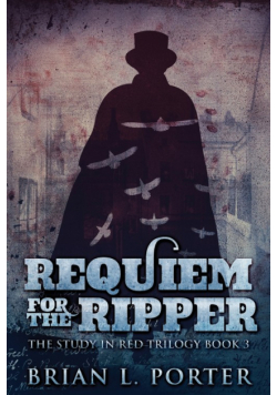 Requiem For The Ripper