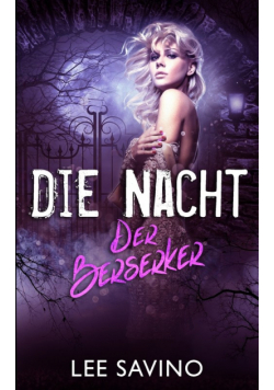Die Nacht Der Berserker