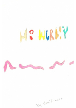 Mr. Wormy
