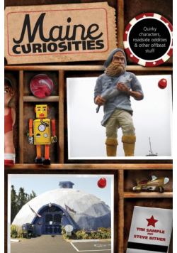 Maine Curiosities