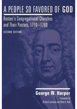 A People So Favored of God, Second Edition