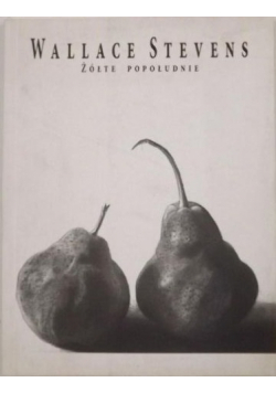 Żółte popołudnie
