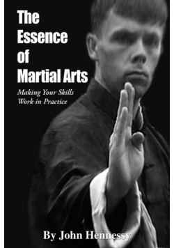 The Essence of Martial Arts