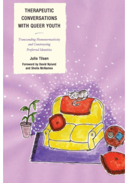Therapeutic Conversations with Queer Youth