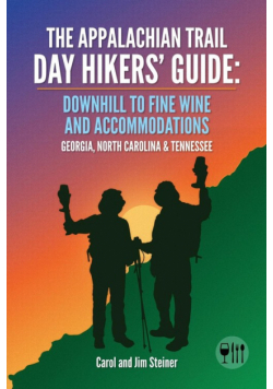 The Appalachian Trail Day Hikers' Guide