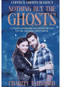 Coffee and Ghosts 3