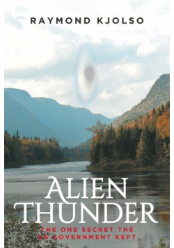Alien Thunder