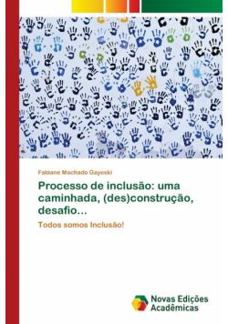 Processo de inclusão